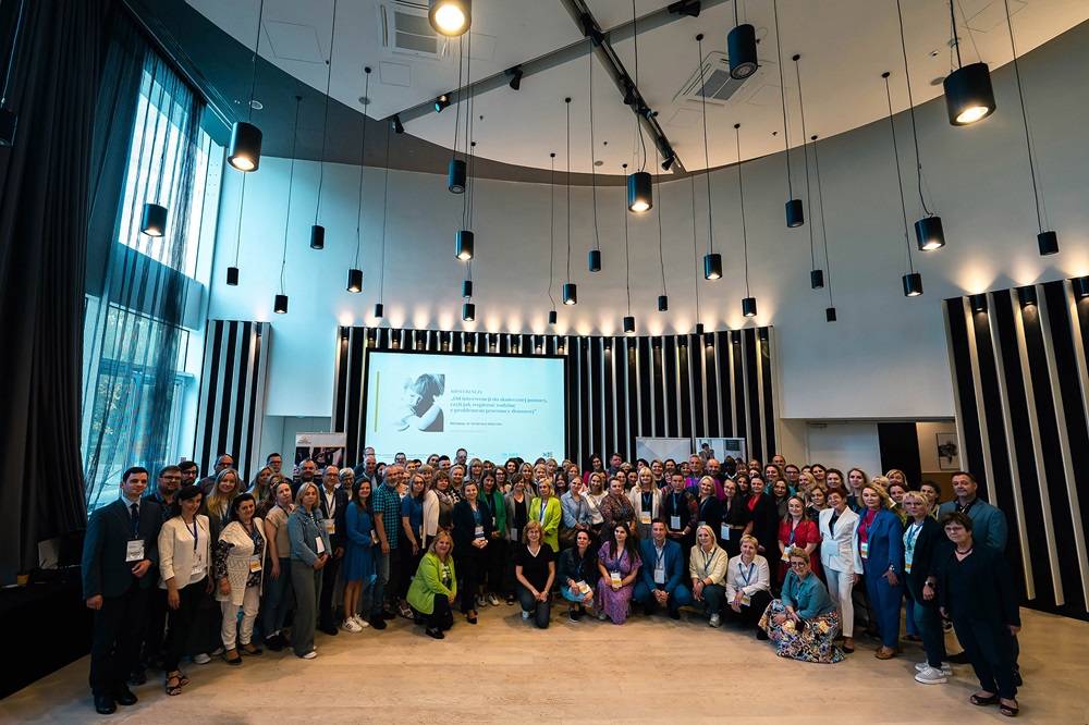 Od interwencji do skutecznej pomocy, czyli jak wspierać rodzinę z problemem przemocy domowej