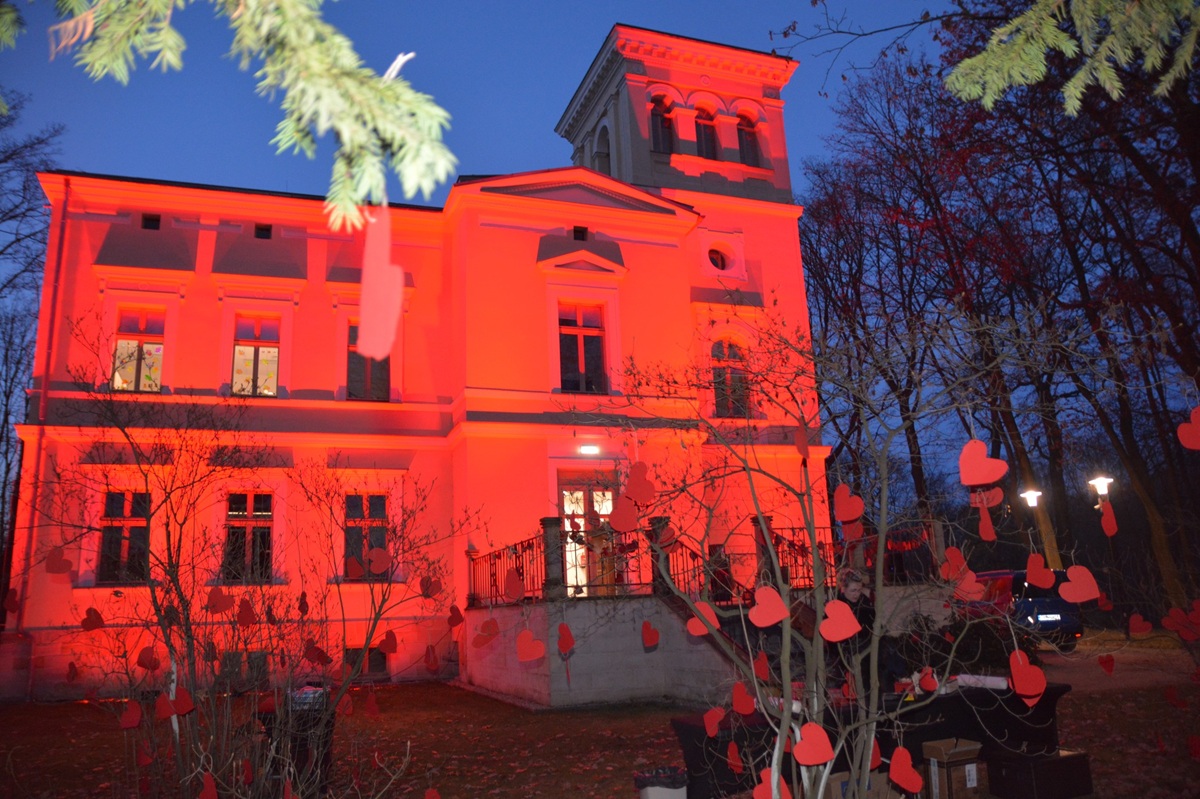 Finał Ogólnopolskiej Kampanii „Dzieciństwo bez Przemocy”